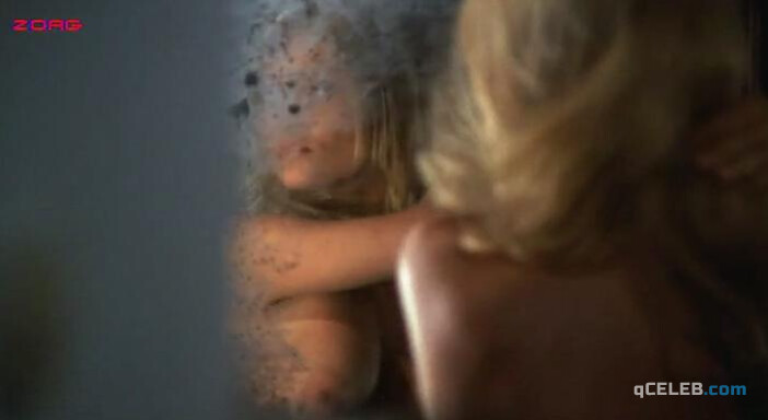 2. Janet Agren nude – The Most Wonderful Evening of My Life (1972)