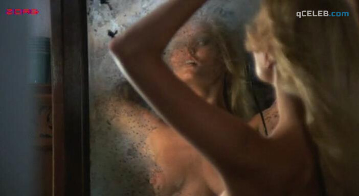 3. Janet Agren nude – The Most Wonderful Evening of My Life (1972)