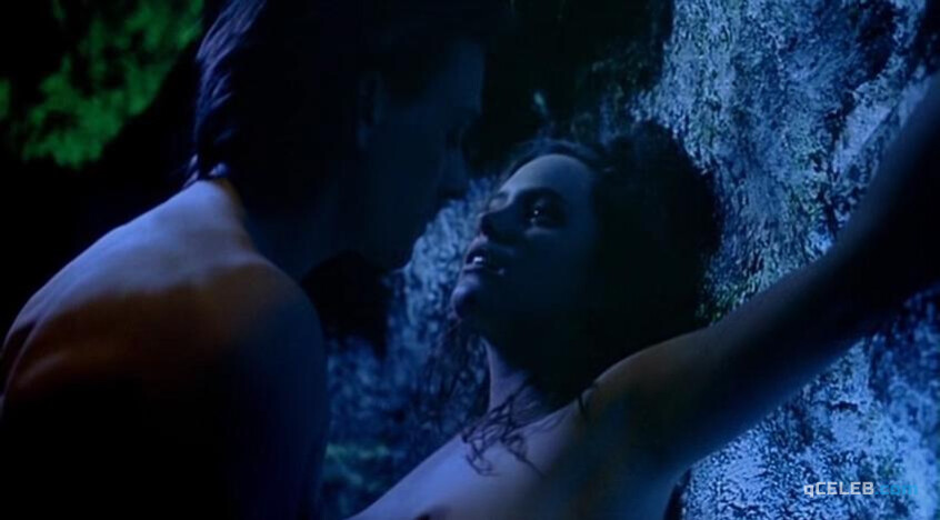 2. Ione Skye nude – Gas Food Lodging (1992)