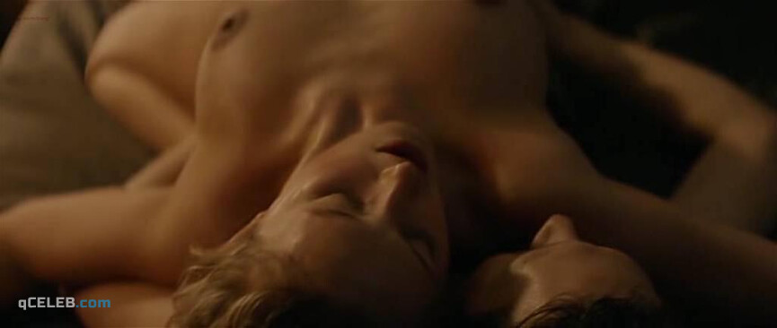 2. Ine Marie Wilmann nude – Homesick (2015)
