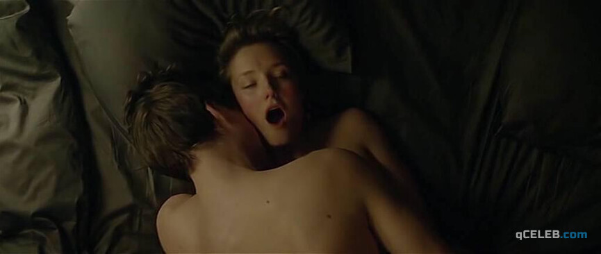 3. Ine Marie Wilmann nude – Homesick (2015)