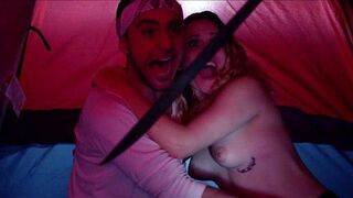 Allis Bodziak nude – Crazy Lake (2016)