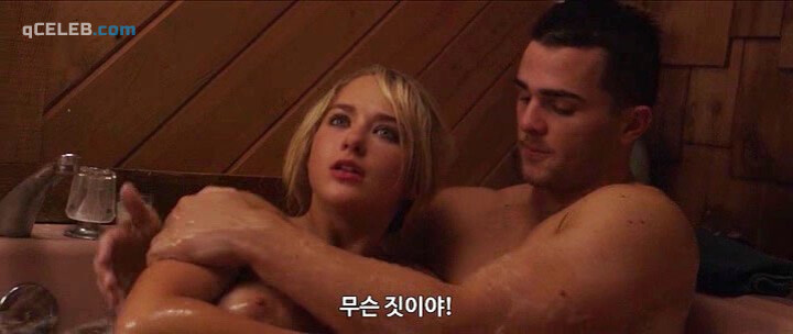 4. Skyler Joy nude – Crazy Lake (2016)