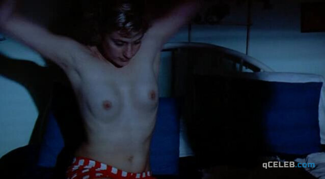 2. Greta Gerwig nude – Baghead (2008)