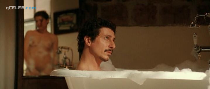 1. Giulia Michelini nude, Tiziana Buldini nude – The Immature (2011)