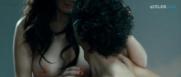 2. Giulia Michelini nude, Tiziana Buldini nude – The Immature (2011)