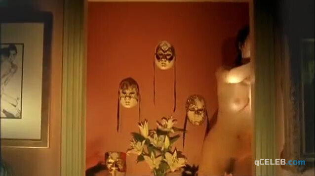 3. Gina Bellman nude, Kristen McMenamy nude, Lidija Zovkic sexy – Married/Unmarried (2001)