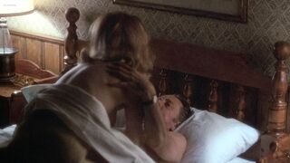 Faye Dunaway sexy – Network (1976)