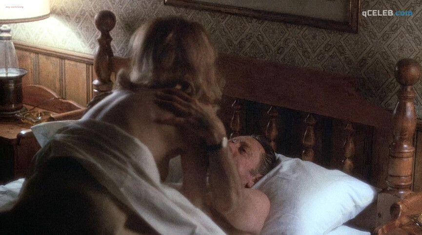 1. Faye Dunaway sexy – Network (1976)