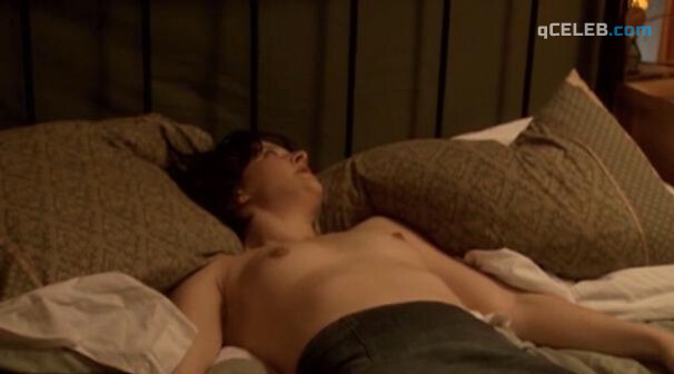 2. Erin Wells nude – The Cabin Movie (2005)