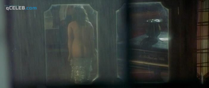 2. Emmanuelle Seigner nude – Hotel Laguna (2001)