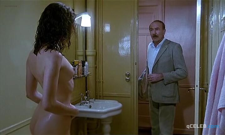 1. Sophie Barjac nude, Valèrie Vezzo nude – Love on the Quiet (1985)