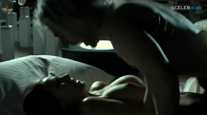 3. Elsa Pataky nude – Santos (2008)