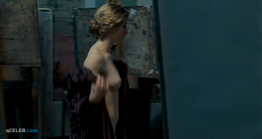 2. Jodie Whittaker nude – Venus (2006)