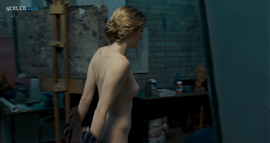 3. Jodie Whittaker nude – Venus (2006)