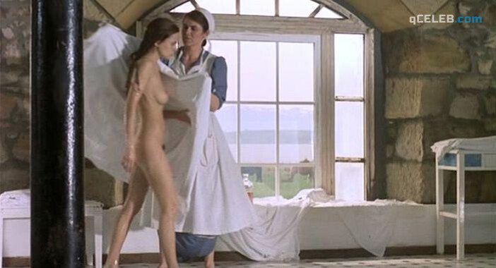 3. Elena Anaya nude, Elvira Minguez nude – The Winter of the Anjanas (2000)