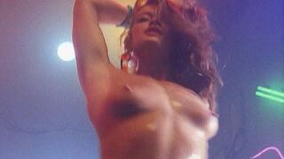 Dani Minnick nude, Laura Albert nude – Tales from the Crypt s01e01 (1989)
