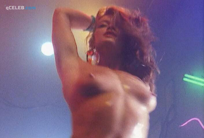 1. Dani Minnick nude, Laura Albert nude – Tales from the Crypt s01e01 (1989)