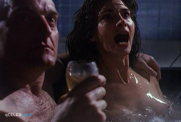 2. Dani Minnick nude, Laura Albert nude – Tales from the Crypt s01e01 (1989)