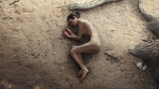 Lily Collins nude – To the Bone (2017)