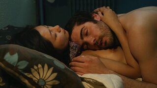 Corinne Yam nude – Love and Bruises (2011)