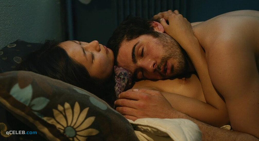 1. Corinne Yam nude – Love and Bruises (2011)