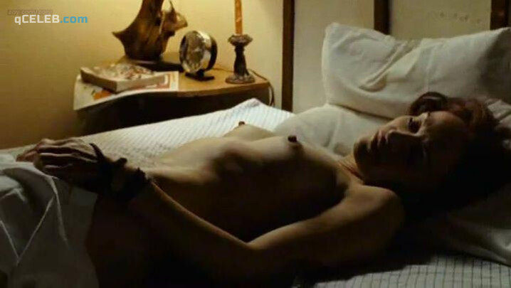 2. Clara Furey nude, Danielle Hubbard nude – CQ2 (Seek You Too) (2004)