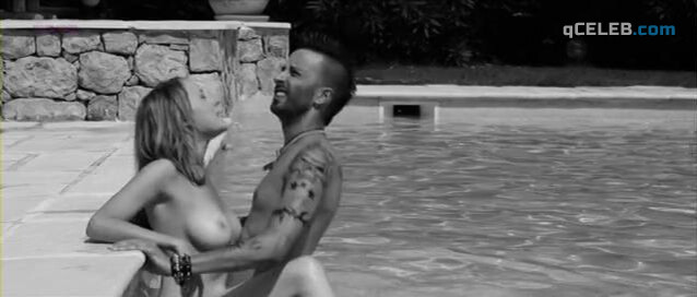 1. Celia Muir nude – Dead in France (2012)