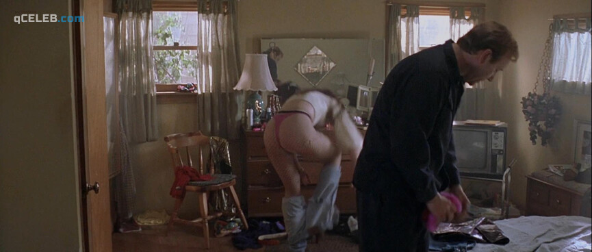 1. Cate Blanchett sexy – The Shipping News (2001)