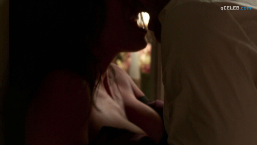 2. Rosario Dawson sexy, Katherine Heigl sexy – Unforgettable (2017)