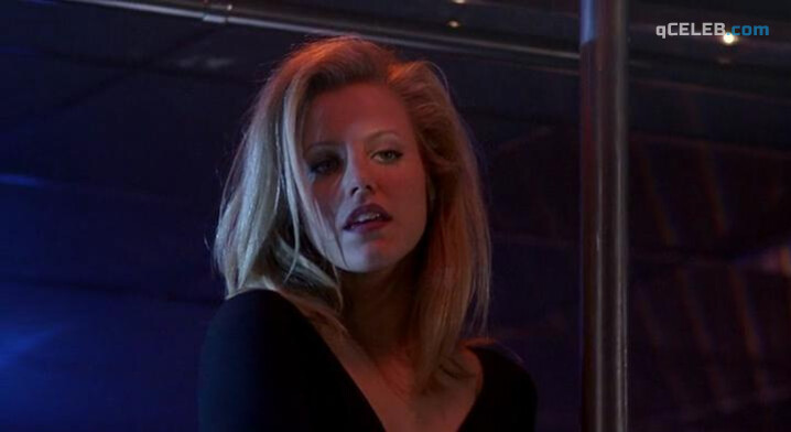 2. Brittney Powell nude – Fled (1996)