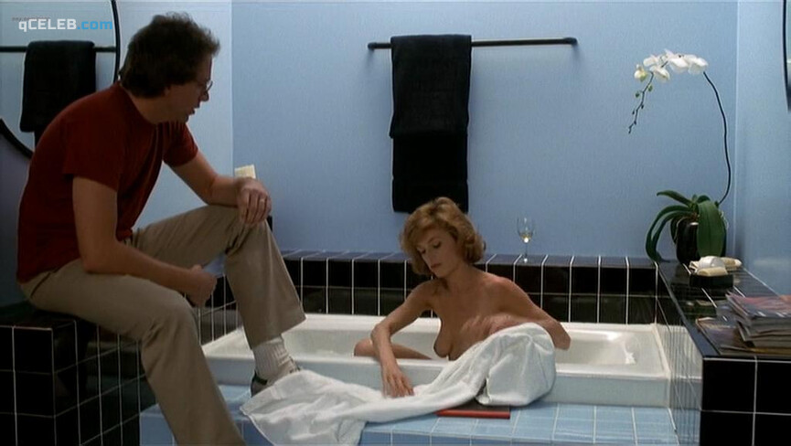 3. Barbara Williams nude, Romy Windsor nude – Thief of Hearts (1984)