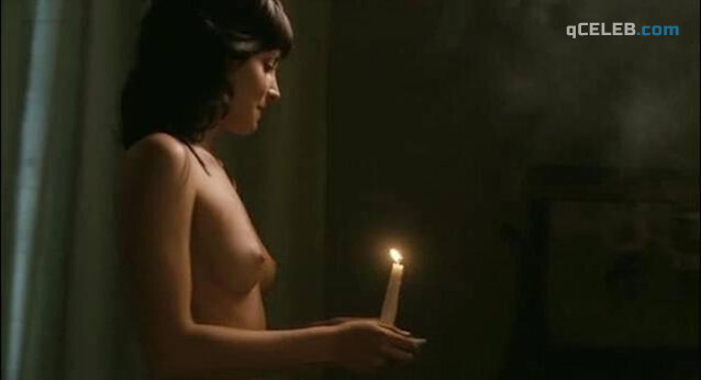 1. Bárbara Lennie nude – Obaba (2005)