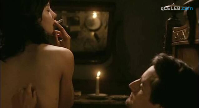 2. Bárbara Lennie nude – Obaba (2005)