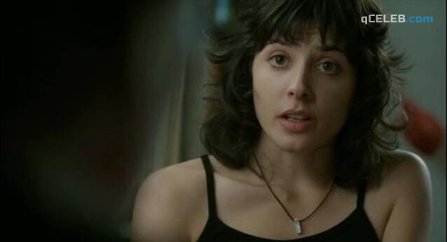 3. Bárbara Lennie nude – Obaba (2005)