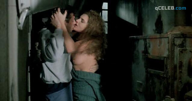 3. Barbara De Rossi nude, Veronica Logan nude, Clelia Rondinella nude, Monica Scattini nude – Maniaci sentimentali (1994)