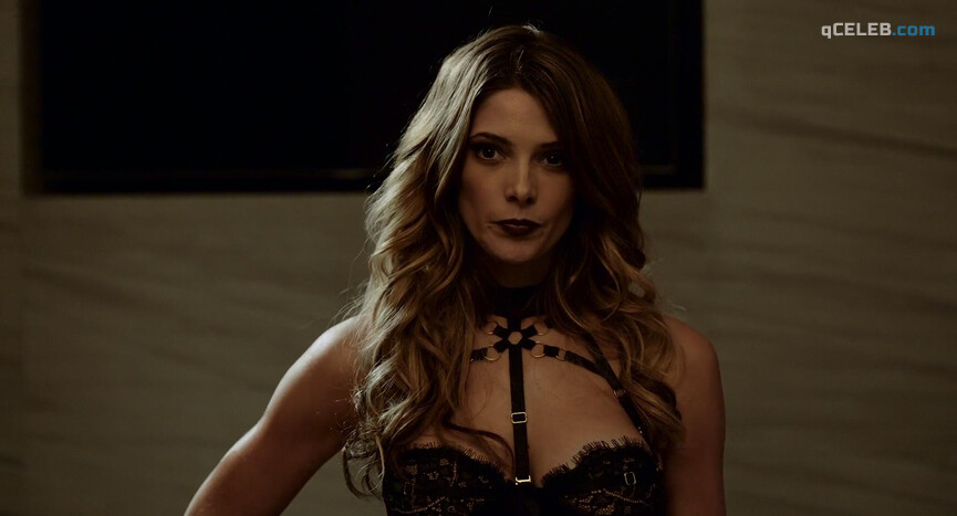 1. Ashley Greene sexy, Alexis Knapp sexy, Bar Paly sexy – Urge (2016)