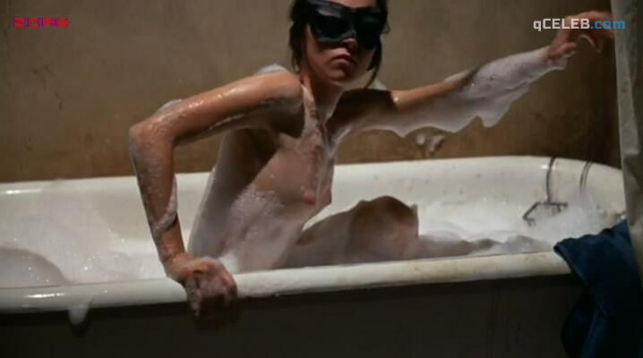 2. Ayn Ruymen nude – Private Parts (1972)