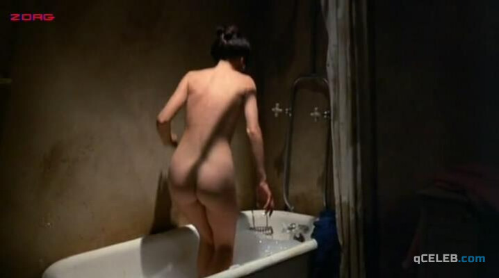 3. Ayn Ruymen nude – Private Parts (1972)