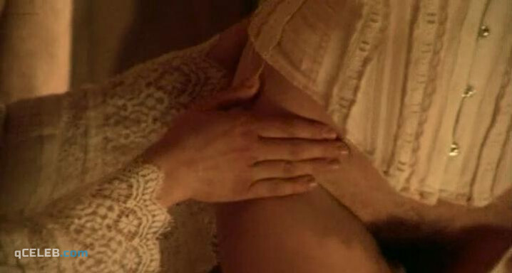 3. Antonella Salvucci nude, Sara Sartini nude – The Sentimental Education of Eugenie (2005)