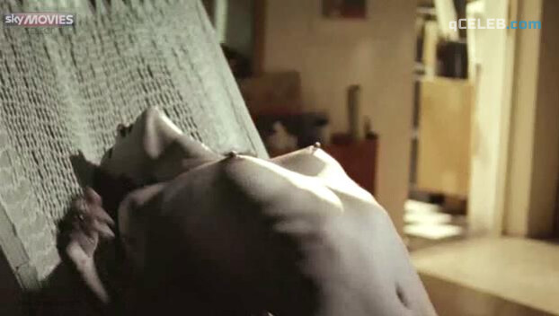 2. Antonella Costa nude – Cobrador: In God We Trust (2006)