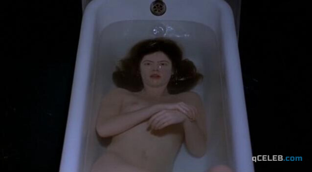 3. Anna Mouglalis nude, Andrea Osvart nude – The Dark Sea (2006)