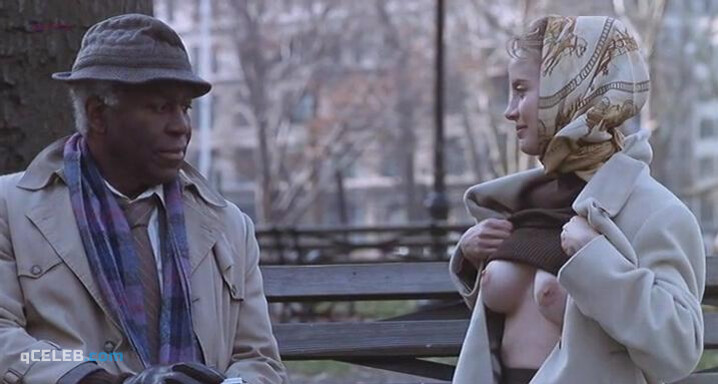 3. Anna Levine nude – Sue (1997)