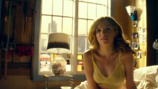 Anna Kendrick sexy – The Last Five Years (2014)