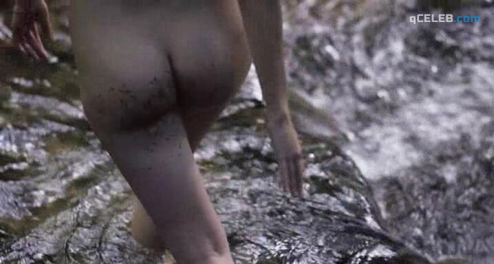 3. Aniouta Maidel nude, Nathalie Szubinski nude – The Fear (2015)