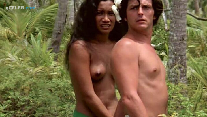 2. Alyson Best nude, Helen Hemingway nude, Manuia Taie nude, Deborah Gray nude, Luan Peters nude – Pacific Banana (1981)