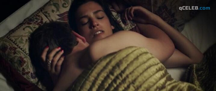 3. Alma Jodorowsky nude – Kids in Love (2016)