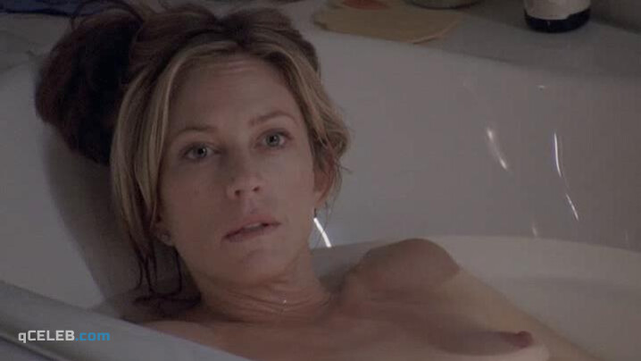 2. Ally Walker nude – Tell Me You Love Me s01e01-08 (2007)