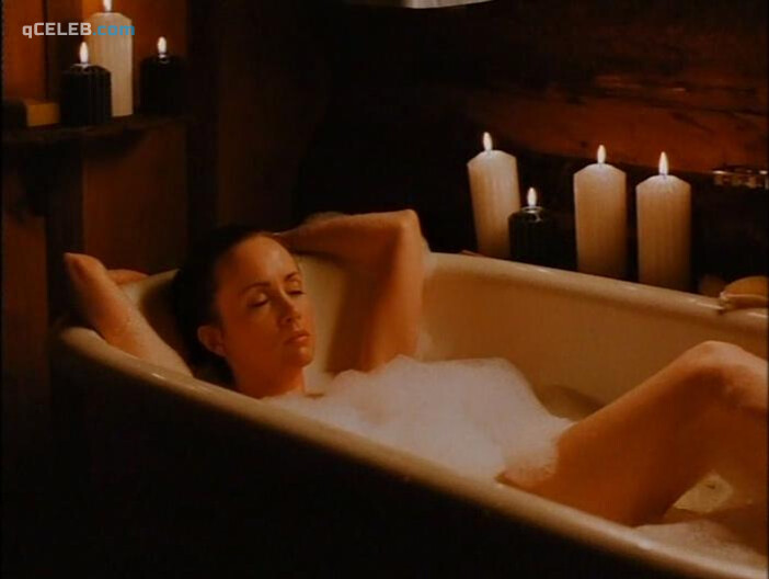 3. Alina Thompson nude, Lysette Anthony nude – Dead Cold (1996)