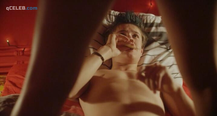 2. Abbey Hoes nude – Nena (2014)